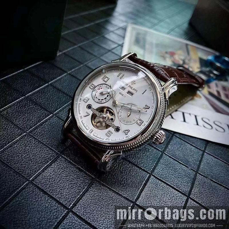 Replica Patek Philippe 43X13mm 050873