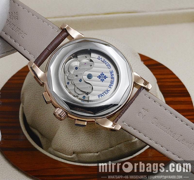 Replica Patek Philippe 44X13mm 052014
