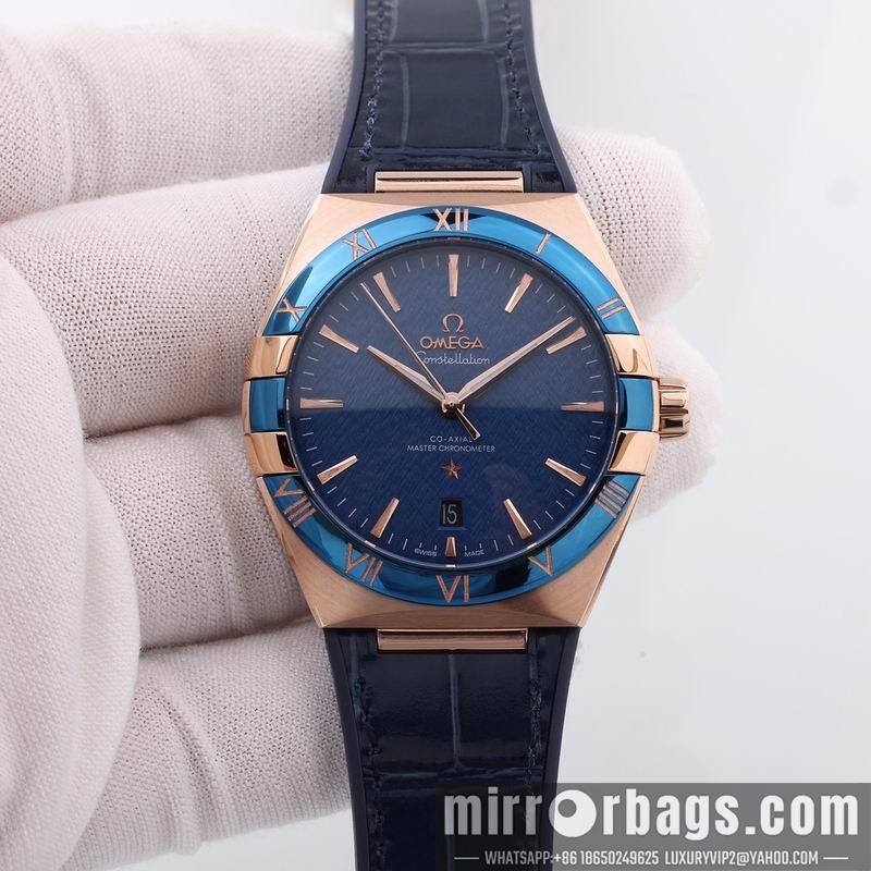 Replica Omega watch 022551