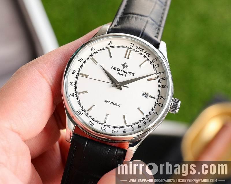 Replica Patek Philippe 41X12mm 050213