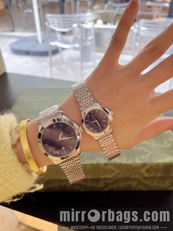 Replica Gucci W28mm M38mm 022499