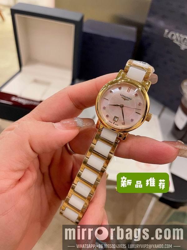 Replica Longines watch 041652