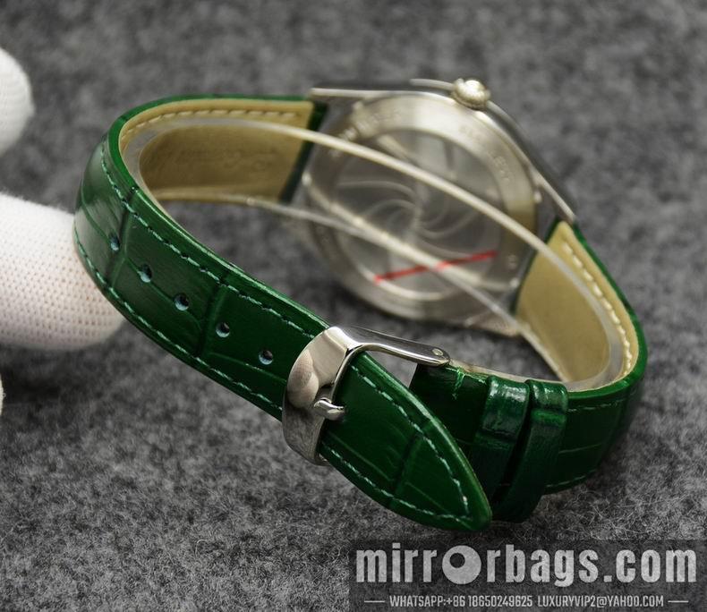 Replica Omega women 35X8.5mm 070831