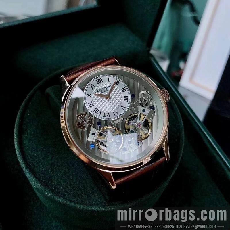 Replica Patek Philippe 43X12mm 050331