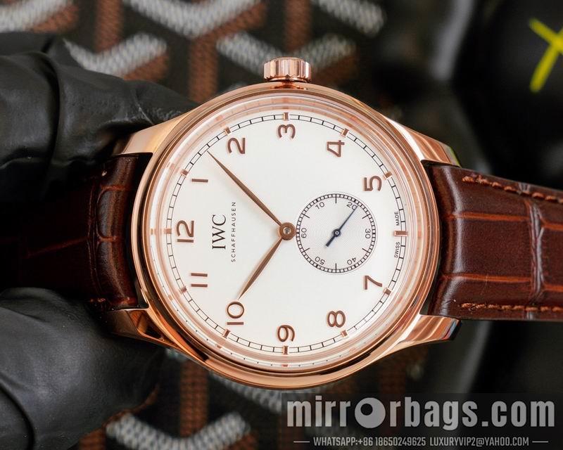 Replica IWC 40mm 032205