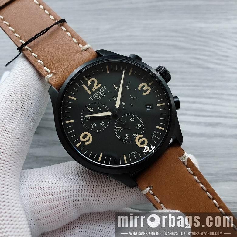 Replica Tissot 45x11mm 2nms47