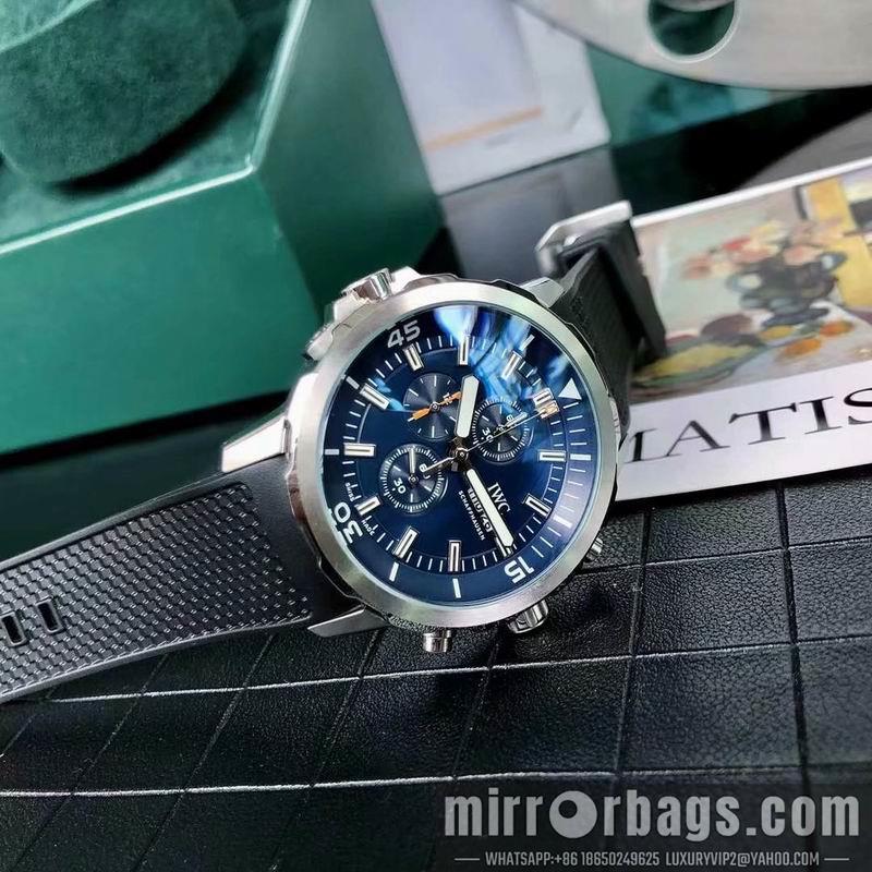 Replica IWC 43mm 0318124