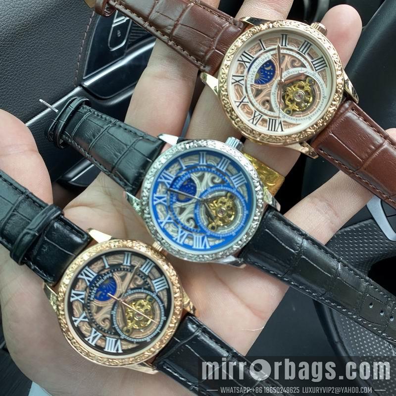 Replica Patek Philippe 41X11mm 041435