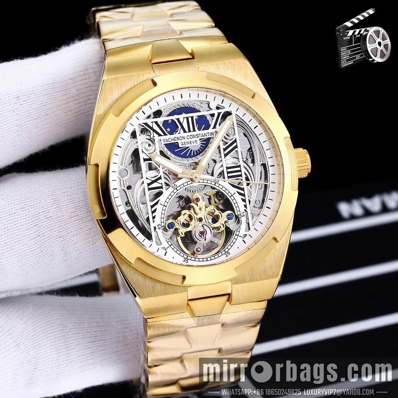 Replica Vacheron Constantin 42X9mm 0506150
