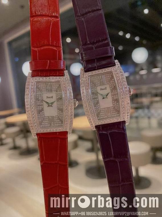Replica Piaget 27X38mm women A60