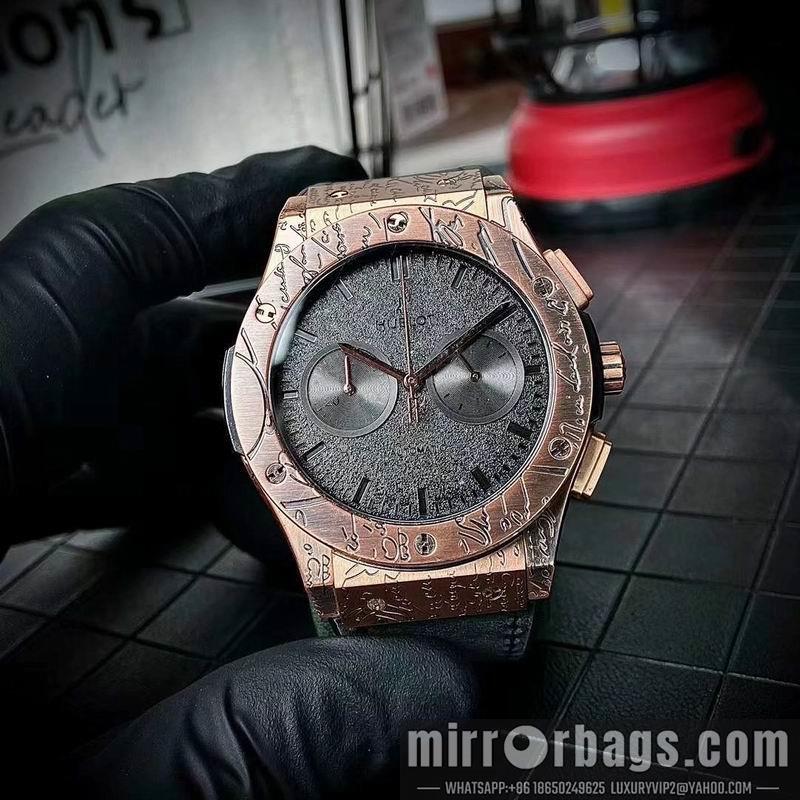 Replica Hublot 42X12mm 092845