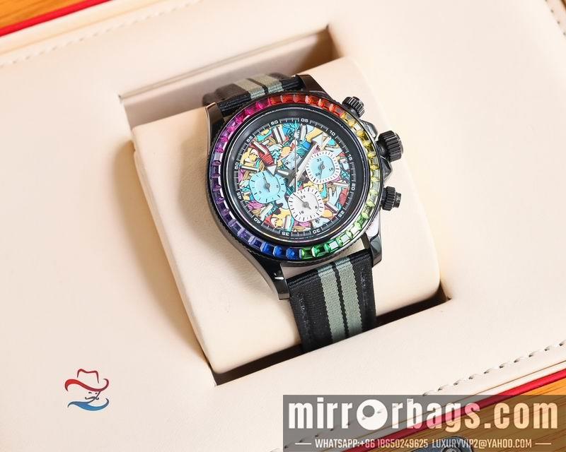 Replica Rolex 40mm 072480