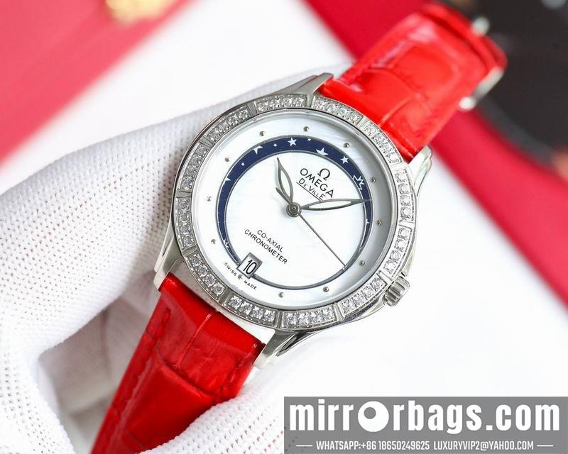 Replica Omega 43X10mm 121864