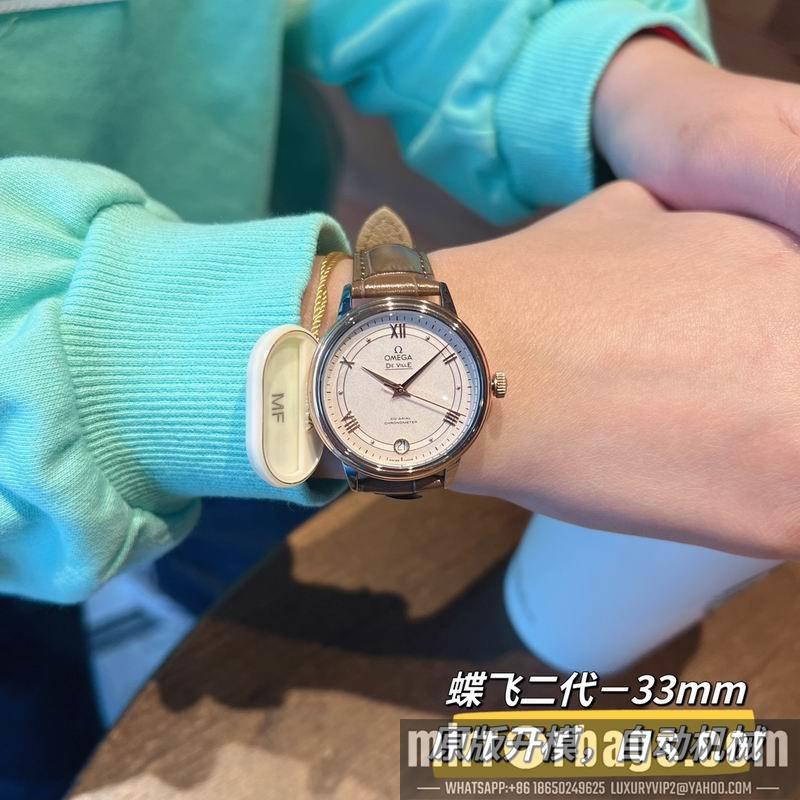 Replica Omega 32.7mm 022495