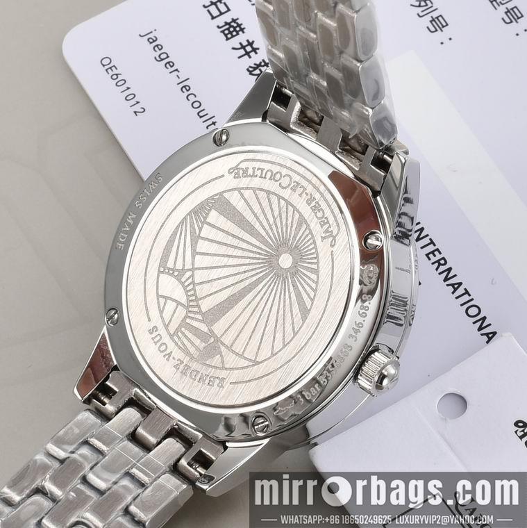 Replica Jaeger Lecoultre women 33X9mm M24