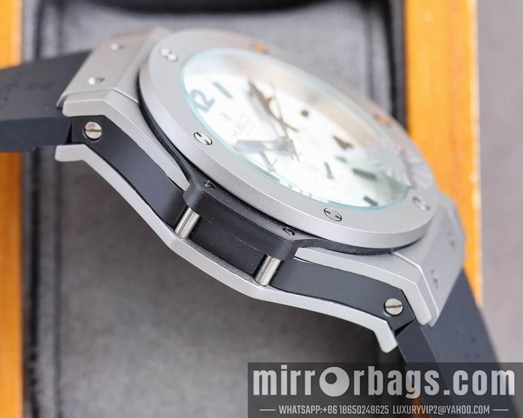 Replica Hublot men 48X12mm M03
