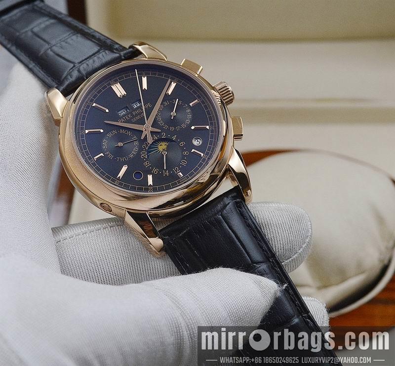 Replica Patek Philippe 44X13mm 052011