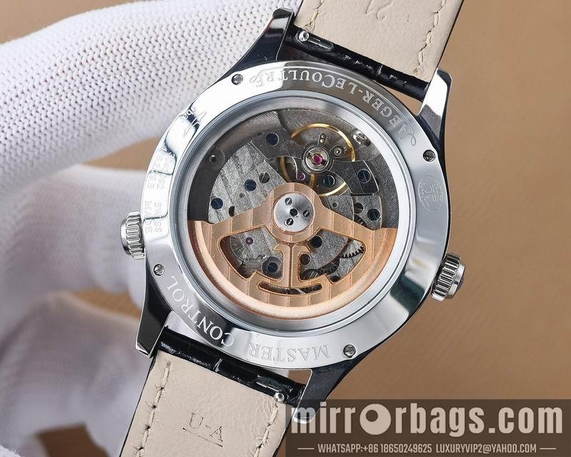 Replica Jaeger Lecoultre 42mm 050618