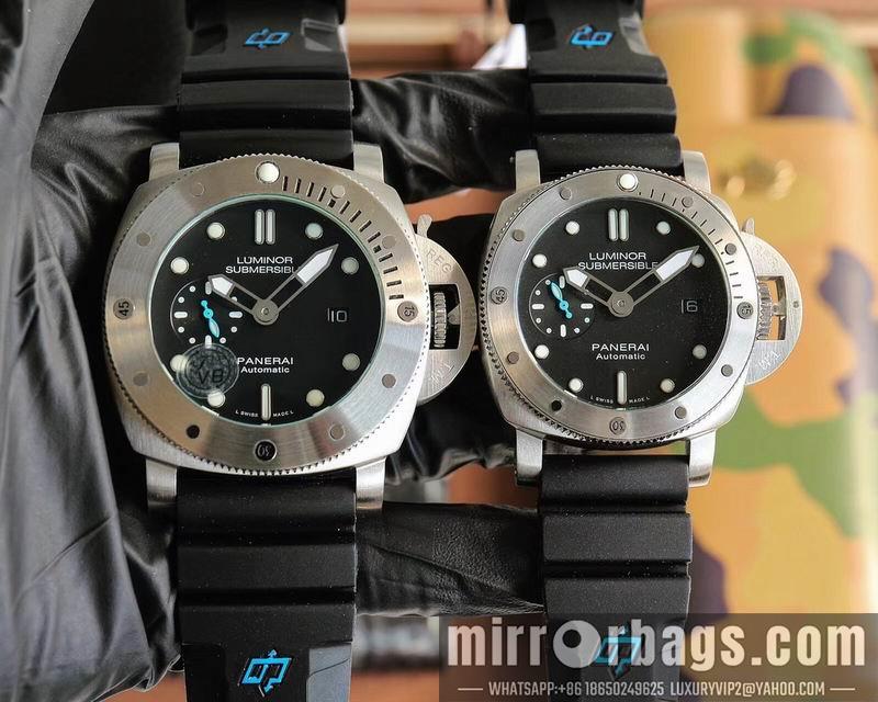 Replica Panerai 44X16mm 47X16mm 030230