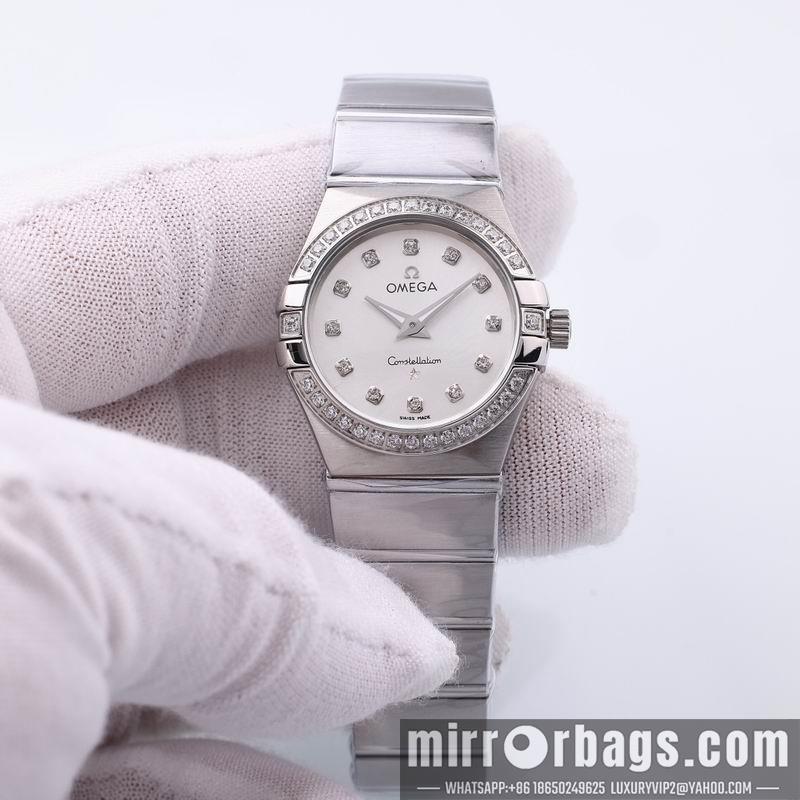 Replica Omega 28mm 022520