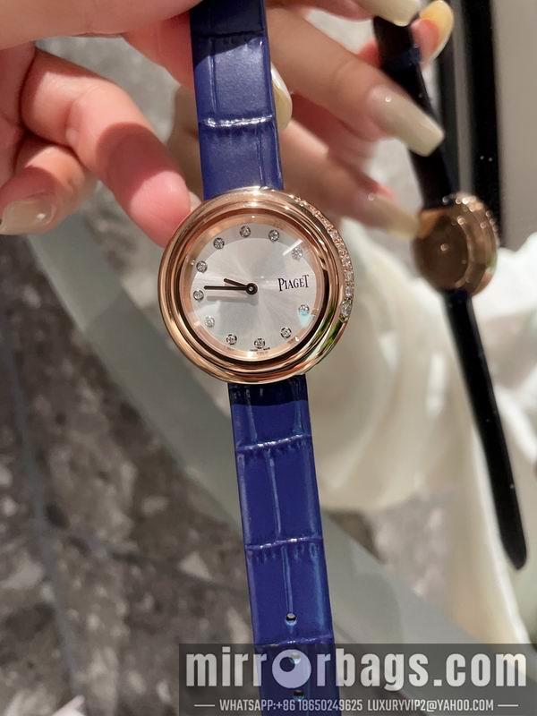 Replica Piaget 34mm 052210