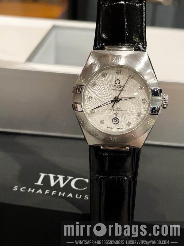 Replica Omega 29mm 041691