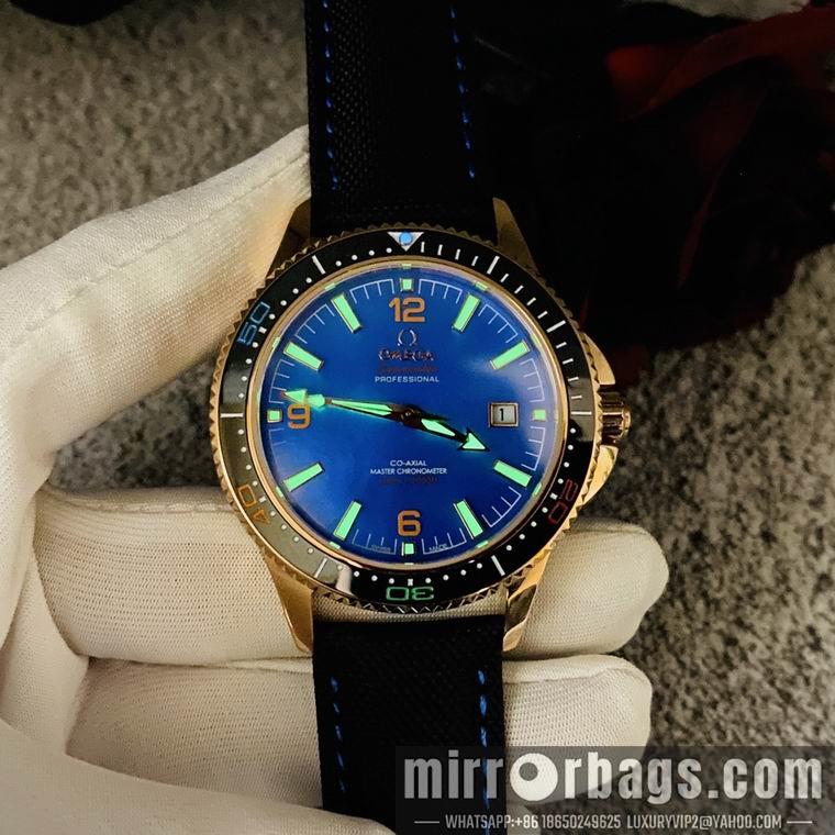Replica Omega men 41X11mm M56