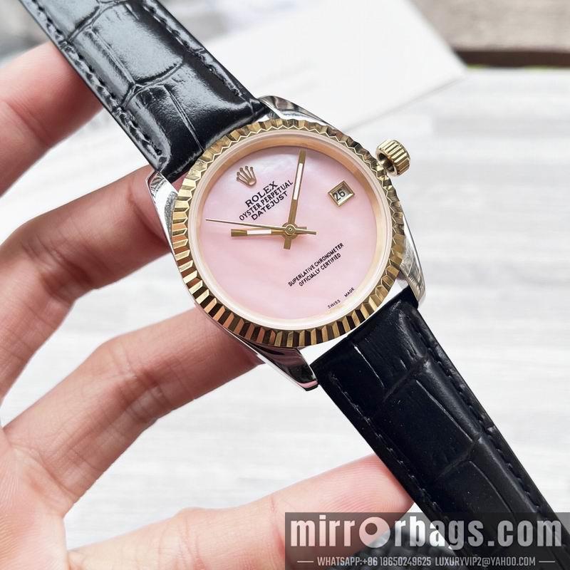 Replica Rolex 36mm 042794