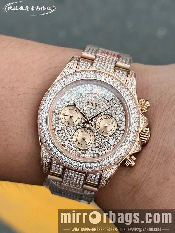 Replica Rolex 40mm 101615