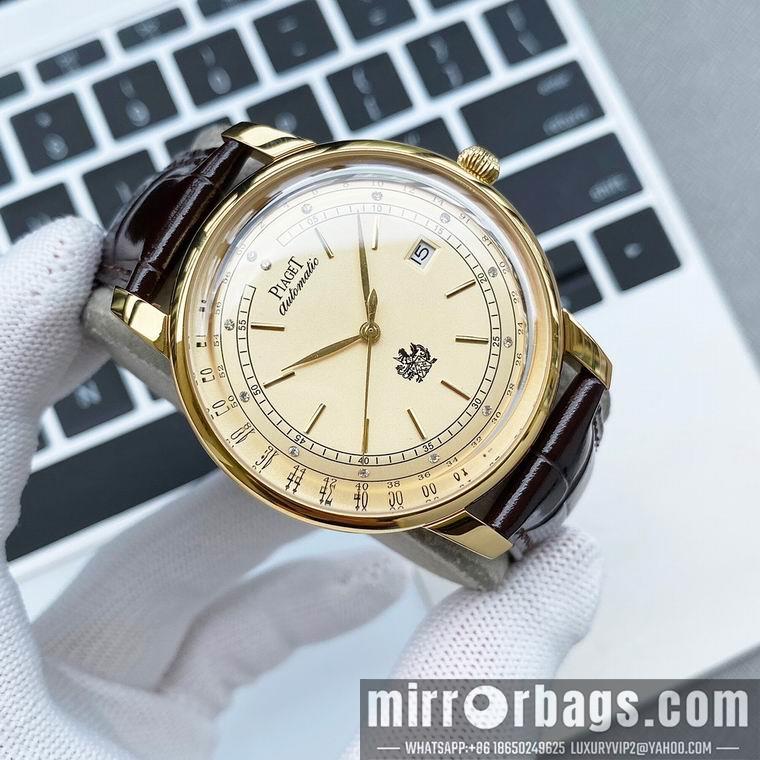 Replica Piaget men 42mm M04