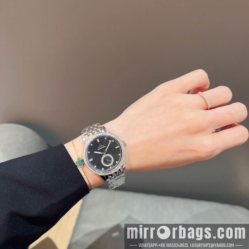 Replica Omega 37.5X13mm 081607