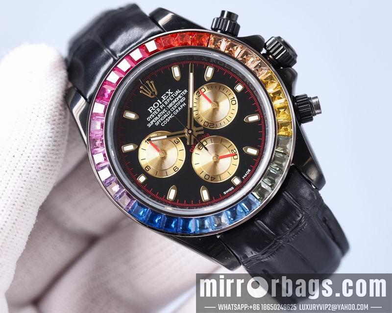Replica Rolex 40mm 090986