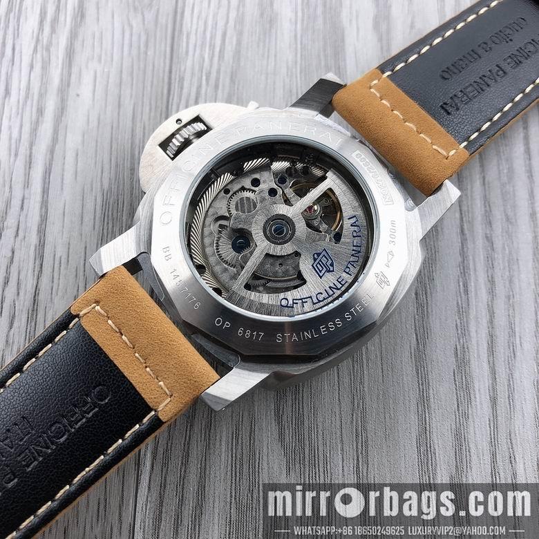 Replica Panerai men 44X16mm M27