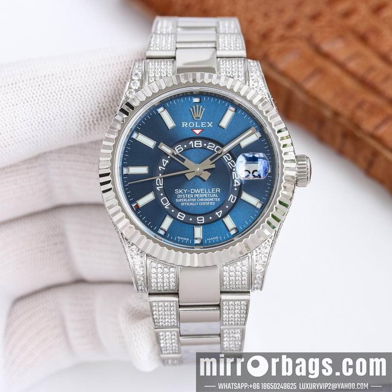 Replica Rolex 42mm 050473