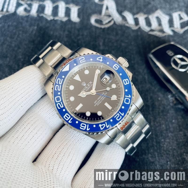 Replica Rolex watch 121756
