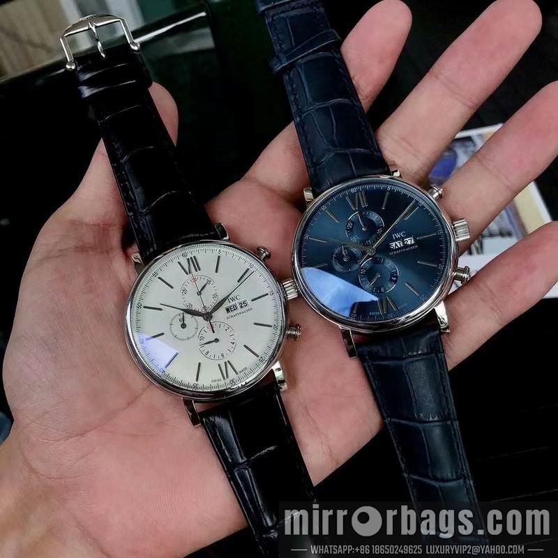 Replica IWC 43X13mm 050325