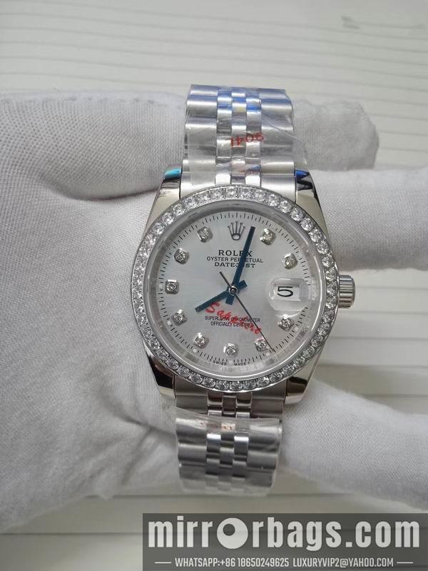 Replica Rolex 36mm 100808