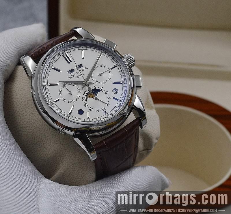 Replica Patek Philippe 44X13mm 052012