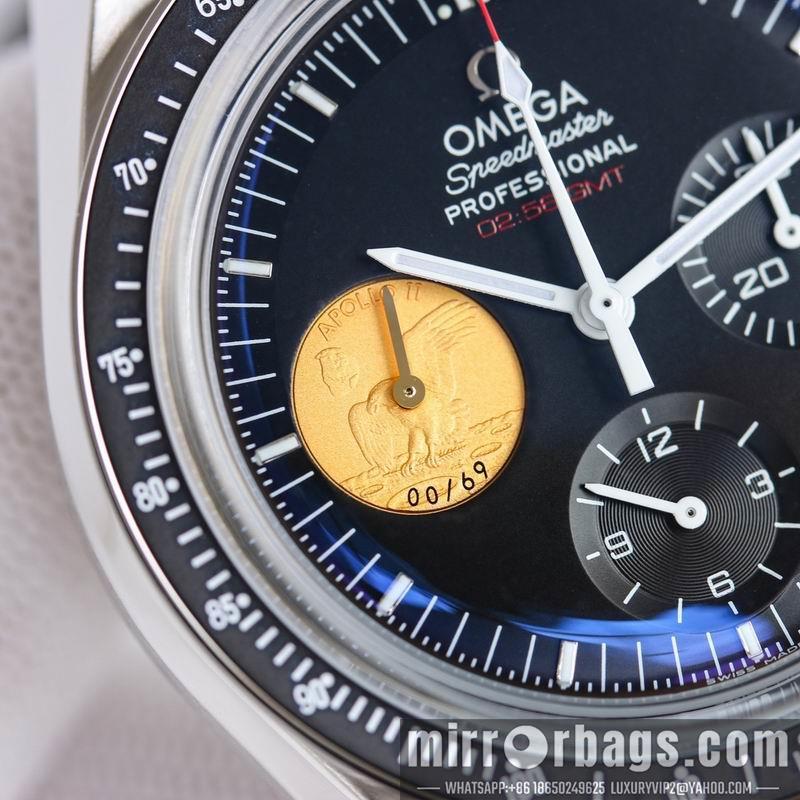Replica Omega 42mm 102447