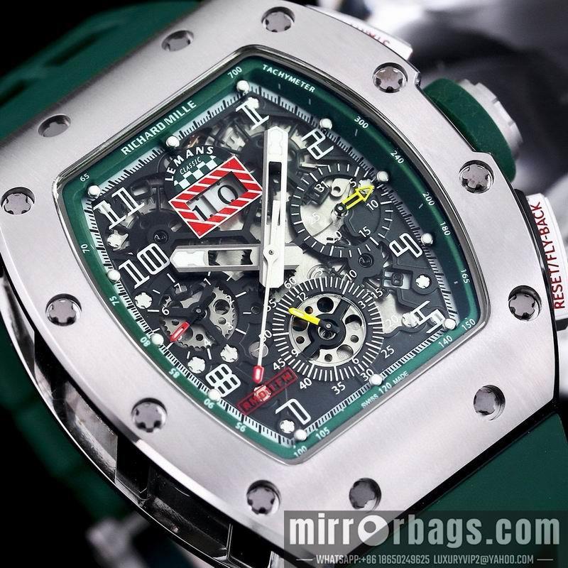 Replica Richard Mille RM011-FM watch 122502