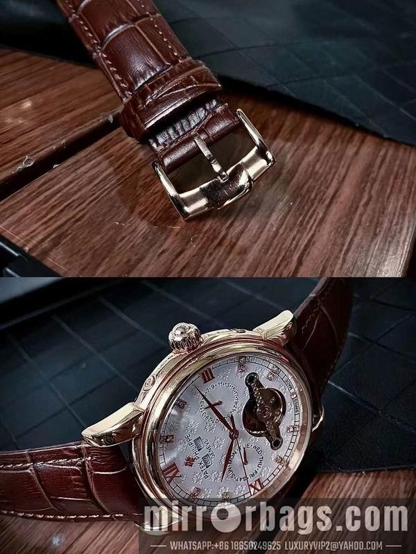 Replica Patek Philippe 43X13mm 071469
