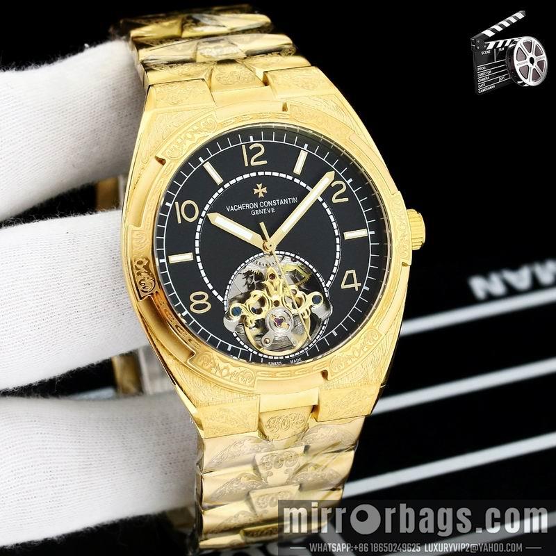 Replica Vacheron Constantin 42X9mm 041440