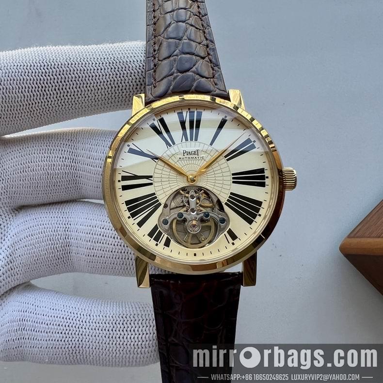 Replica Piaget men 43X12mm 112908