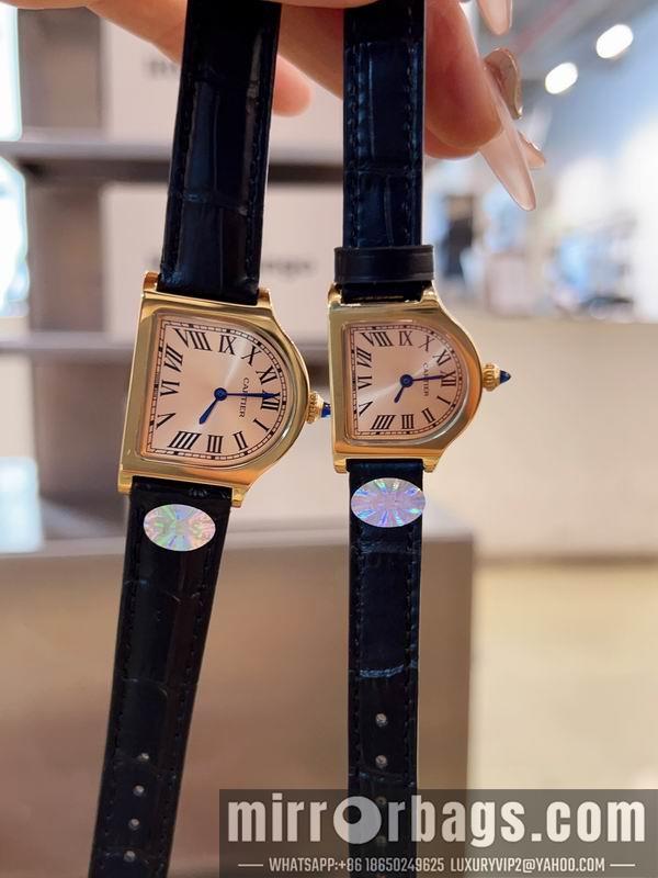 Replica Cartier L30mm S24mm 022279