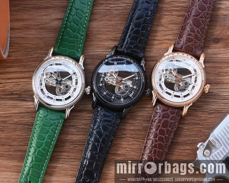 Replica Patek Philippe 41mm 031948