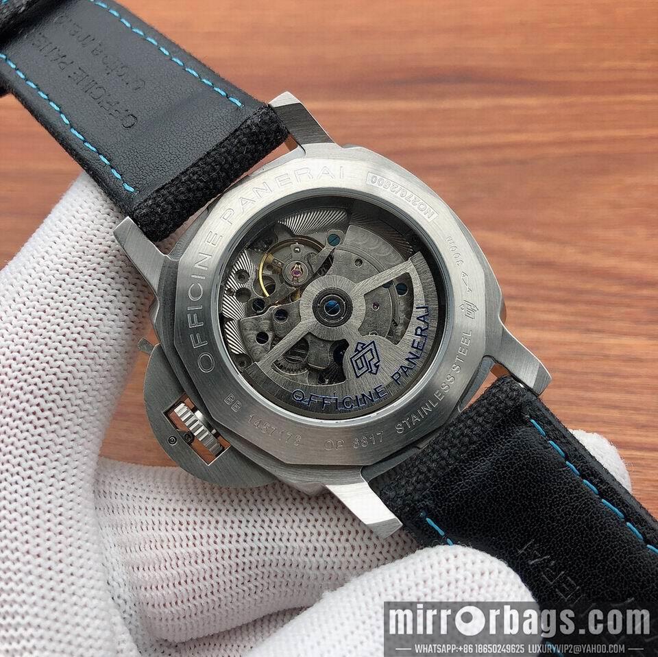Replica Panerai watch mb110607