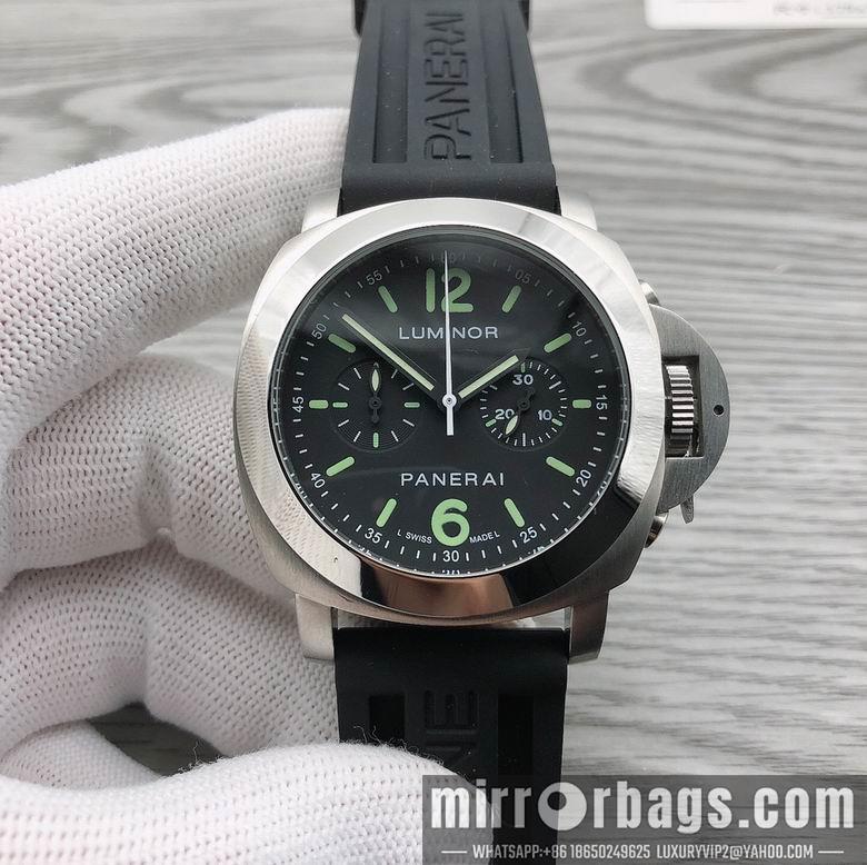 Replica Panerai watch mb 062702