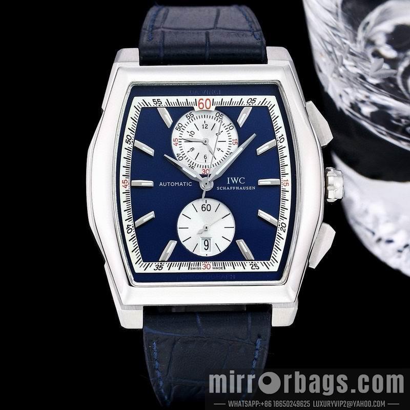 Replica IWC IW376419 43.1X51mm 122505