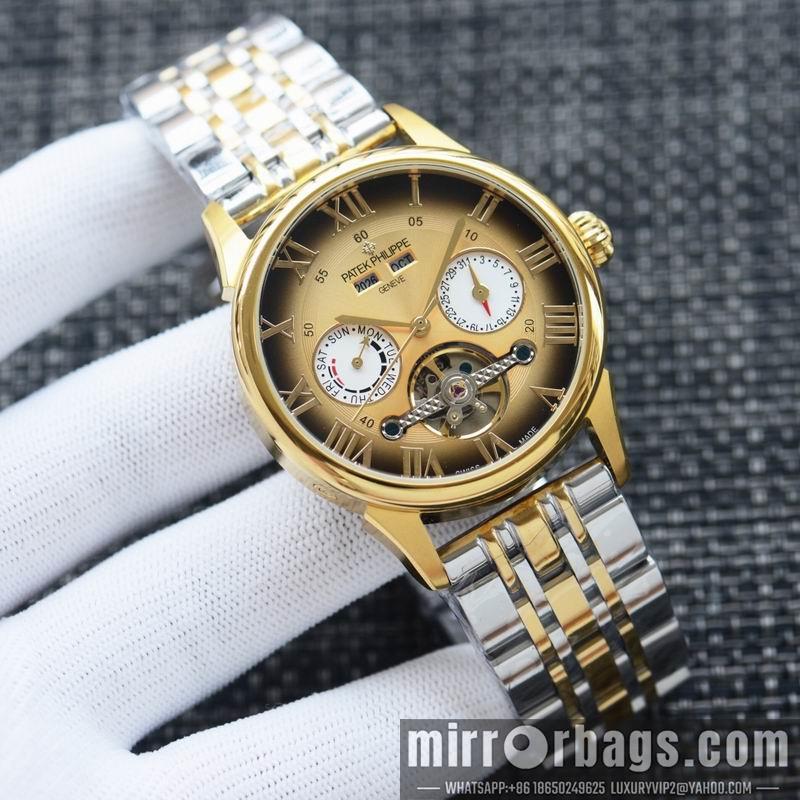 Replica Patek Philippe 43X12mm 082287