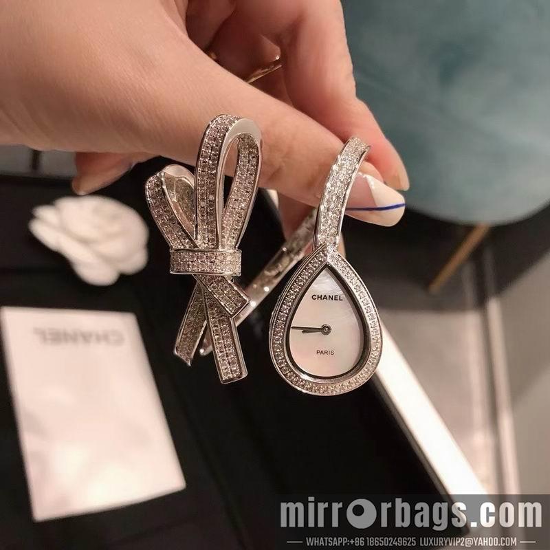 Replica Chanel watch 102298